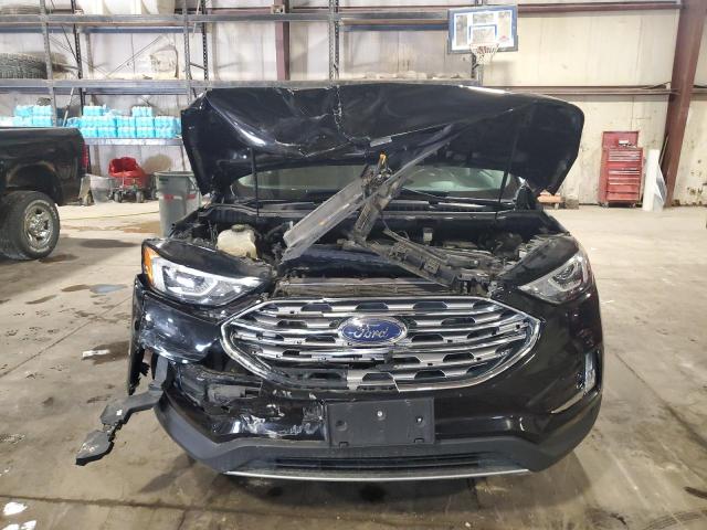 Photo 5 from auction – 2019 FORD EDGE with VIN 2FMPK3J98KBC24752