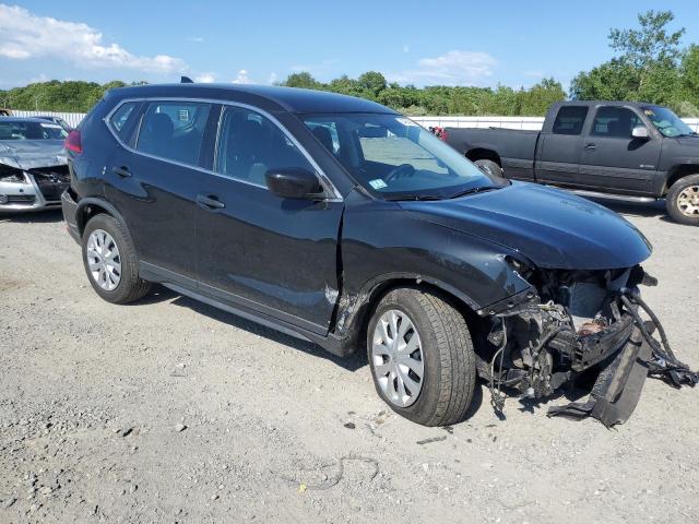 Photo 4 from auction – 2017 NISSAN ROGUE S with VIN KNMAT2MV4HP562273