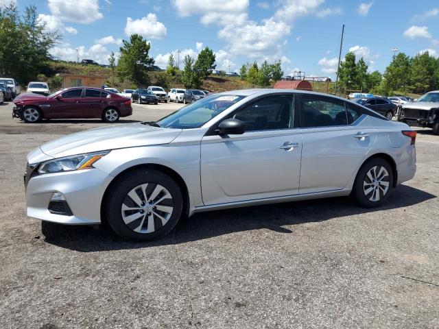 NISSAN ALTIMA S 2021 with VIN 1N4BL4BV5MN420710 - Photo from auction