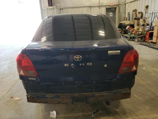 Photo 6 from auction – 2001 TOYOTA ECHO with VIN JTDBT123310141871