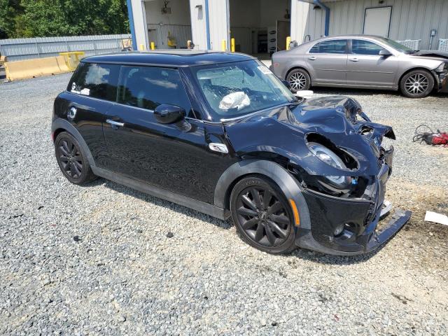 Photo 4 from auction – 2021 MINI COOPER S with VIN WMWXR5C07M2N05554