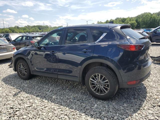 Photo 2 from auction – 2017 MAZDA CX-5 TOURI with VIN JM3KFBCL3H0200589