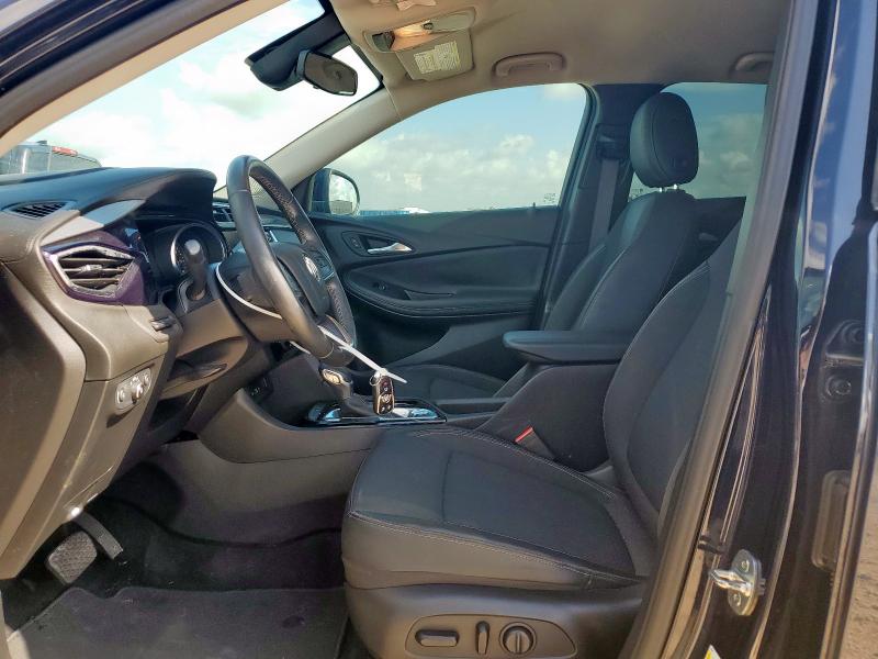 Photo 7 from auction – 2020 BUICK ENCORE GX with VIN KL4MMDSL4LB126403
