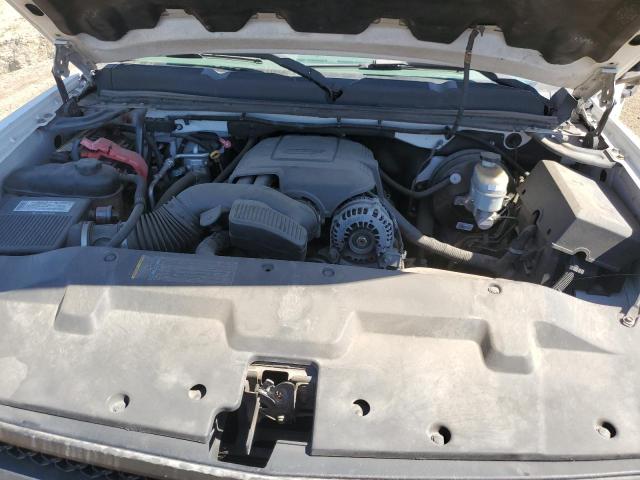 Photo 11 from auction – 2008 CHEVROLET SILVERADO with VIN 1GCEC14C68Z130346