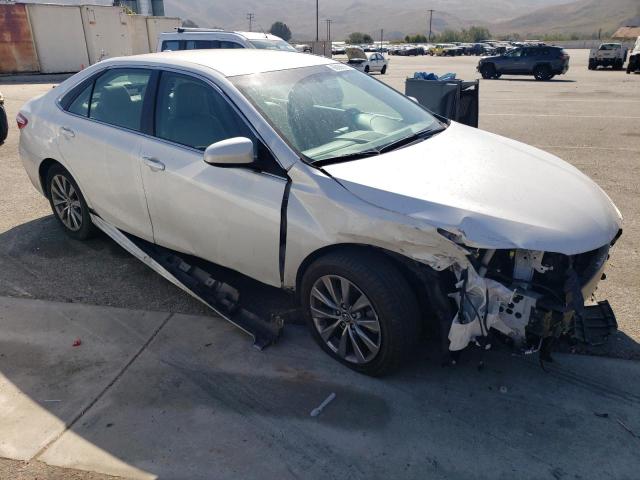 Photo 4 from auction – 2017 TOYOTA CAMRY LE with VIN 4T1BF1FK0HU294179