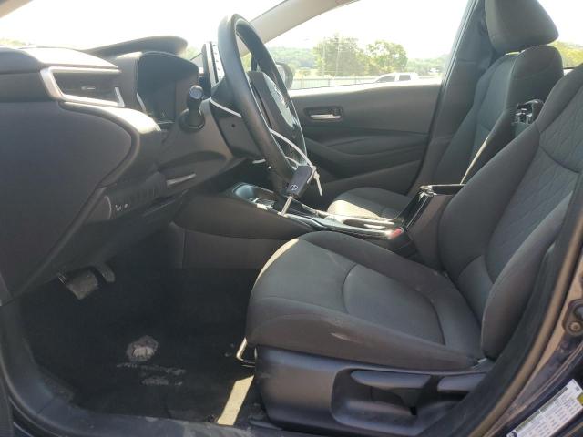 Photo 7 from auction – 2021 TOYOTA COROLLA LE with VIN 5YFEPMAE5MP179151