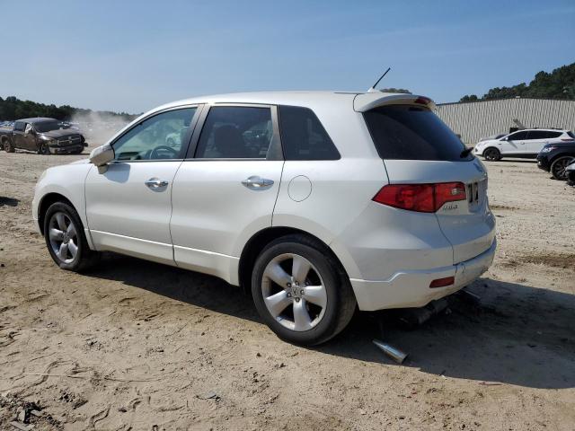 Photo 2 from auction – 2008 ACURA RDX with VIN 5J8TB18208A015589