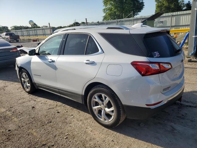 Photo 2 from auction – 2019 CHEVROLET EQUINOX PR with VIN 2GNAXNEV5K6134974