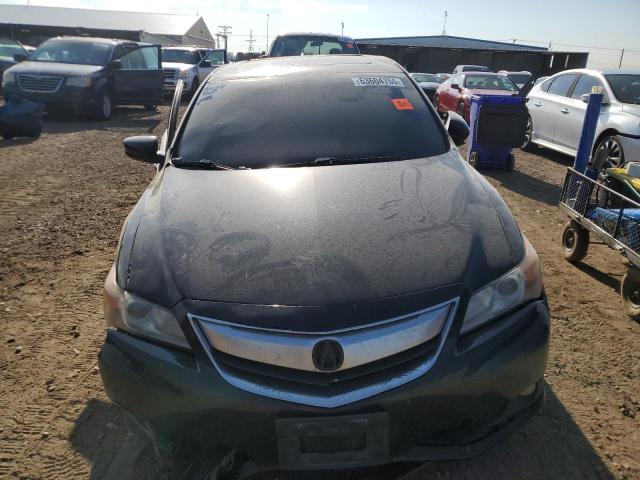 Photo 5 from auction – 2014 ACURA ILX 24 PRE with VIN 19VDE2E56EE000014