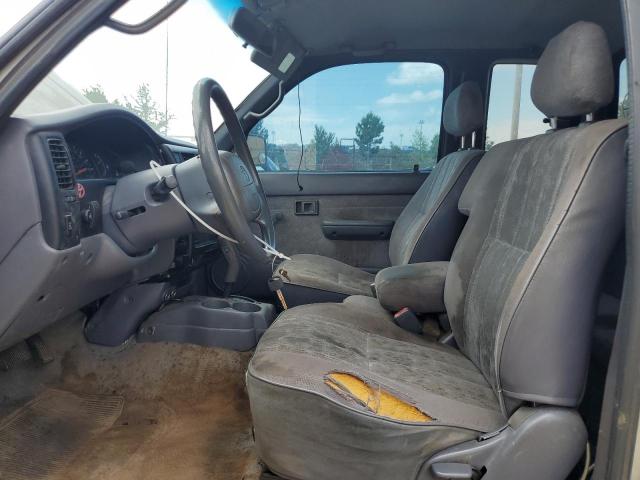 Photo 7 from auction – 2000 TOYOTA TACOMA with VIN 4TASM92N9YZ586193