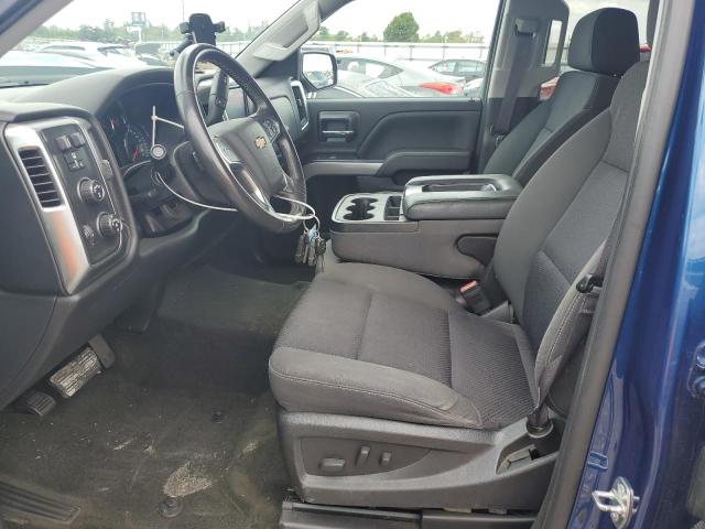 Photo 7 from auction – 2017 CHEVROLET SILVERADO with VIN 3GCUKREC2HG412074