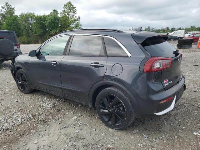 Photo 2 from auction – 2018 KIA NIRO EX with VIN KNDCC3LC2J5133813