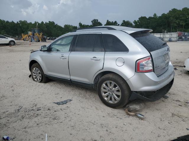 Photo 2 from auction – 2010 FORD EDGE LIMIT with VIN 2FMDK4KC4ABA93949