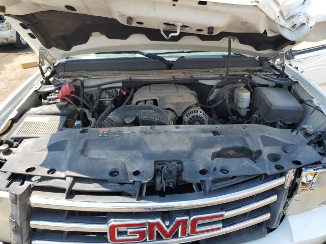 Photo 11 from auction – 2012 GMC SIERRA C15 with VIN 3GTP1UEA9CG148703
