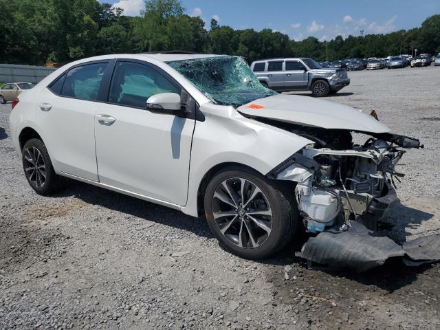 Photo 4 from auction – 2018 TOYOTA COROLLA L with VIN 5YFBURHE4JP796647