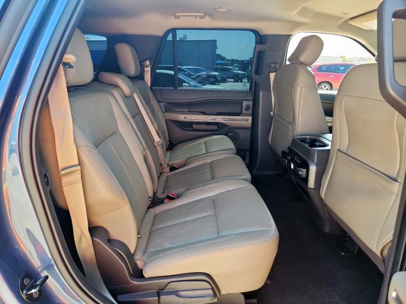 Photo 11 from auction – 2019 FORD EXPEDITION with VIN 1FMJU1HT5KEA82919