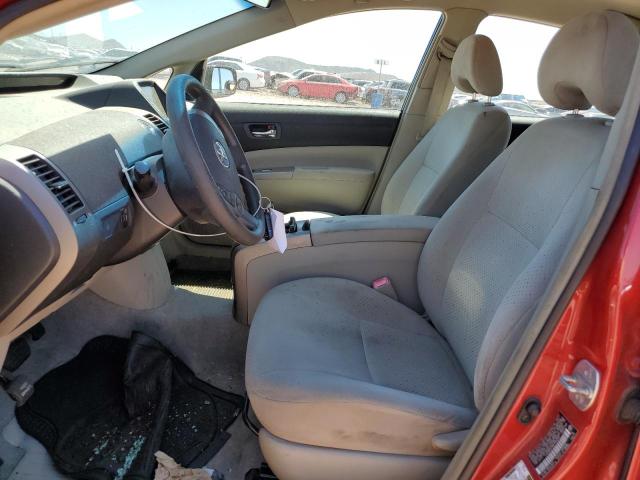 Photo 7 from auction – 2008 TOYOTA PRIUS with VIN JTDKB20U387705203