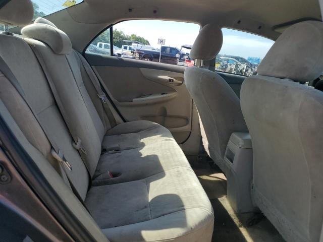 Photo 10 from auction – 2009 TOYOTA COROLLA BA with VIN JTDBL40E89J025643