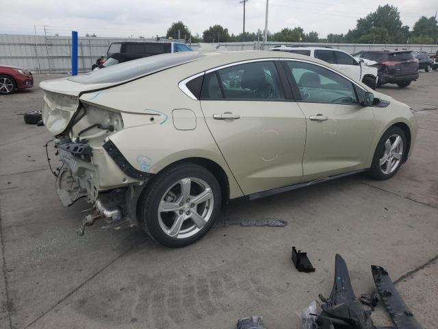 Photo 3 from auction – 2017 CHEVROLET VOLT LT with VIN 1G1RC6S57HU103794