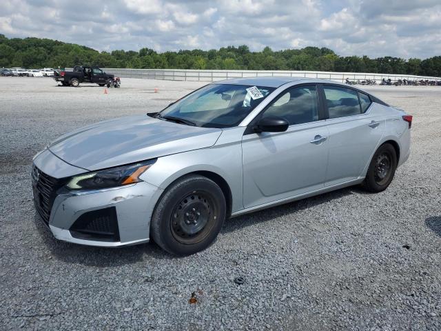 NISSAN ALTIMA S 2024 with VIN 1N4BL4BV4RN379154 - Photo from auction