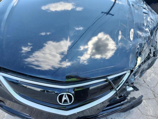 Photo 11 from auction – 2015 ACURA TLX with VIN 19UUB2F3XFA014615