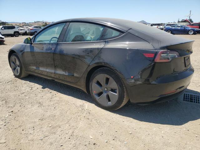 Photo 2 from auction – 2022 TESLA MODEL 3 with VIN 5YJ3E1EA8NF374323