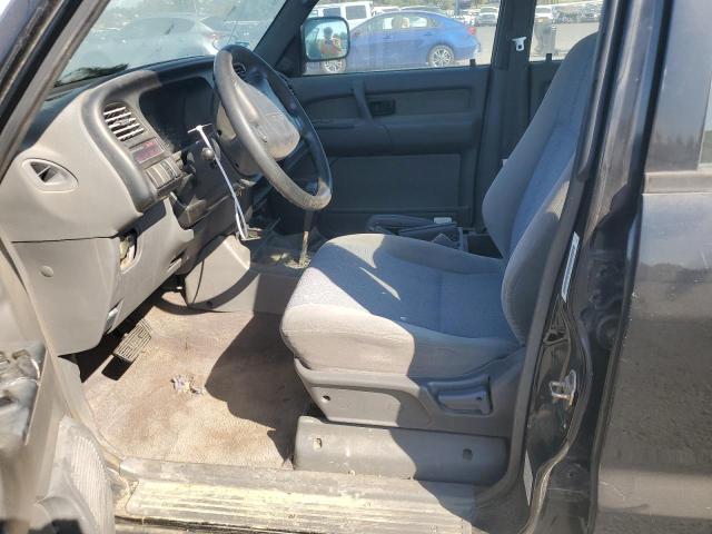 Photo 7 from auction – 1996 ISUZU TROOPER with VIN JACDJ58V7T7914042
