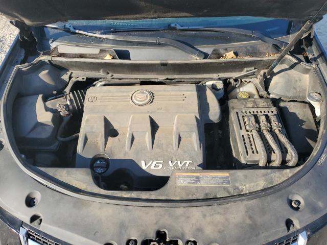 Photo 12 from auction – 2013 CADILLAC SRX PERFOR with VIN 3GYFNDE36DS557381