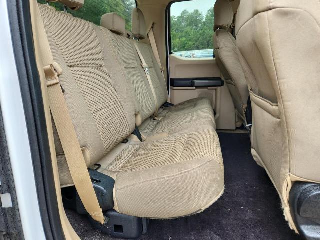 Photo 10 from auction – 2015 FORD F150 SUPER CAB with VIN 1FTEX1EP3FFB77452