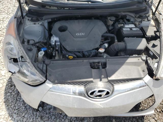 Photo 11 from auction – 2017 HYUNDAI VELOSTER with VIN KMHTC6AD9HU306672