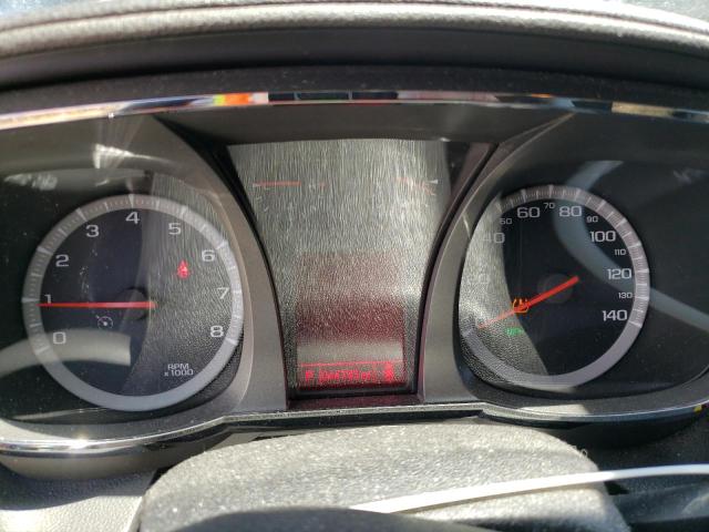 Photo 9 from auction – 2017 GMC TERRAIN SL with VIN 2GKFLSEK4H6311560