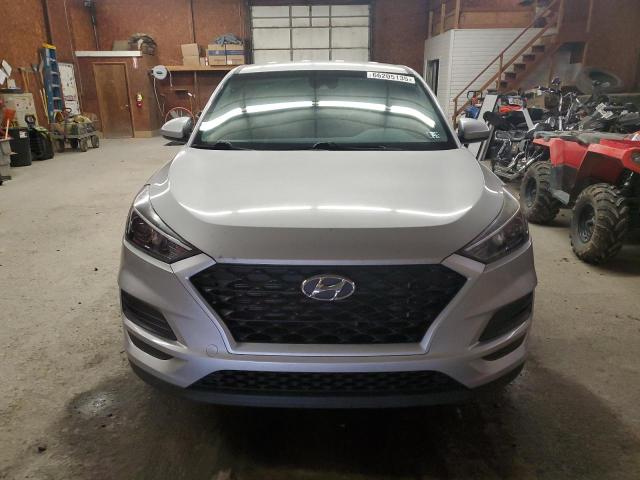 Photo 5 from auction – 2020 HYUNDAI TUCSON SE with VIN KM8J2CA42LU115239