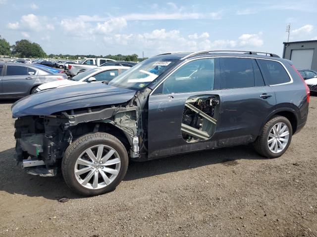 VOLVO XC90 T6 2017 with VIN YV4A22PK5H1114533 - Photo from auction