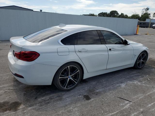 Photo 3 from auction – 2018 BMW 430I GRAN with VIN WBA4J1C51JBG77009