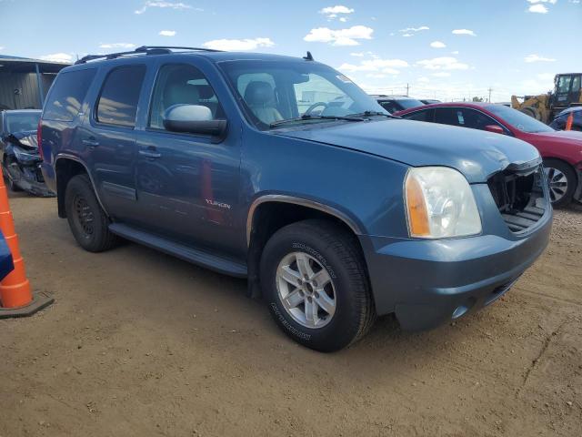 Photo 4 from auction – 2010 GMC YUKON SLT with VIN 1GKUKCE09AR148669