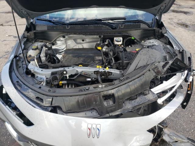 Photo 12 from auction – 2024 BUICK ENVISTA AV with VIN KL47LCE28RB068558