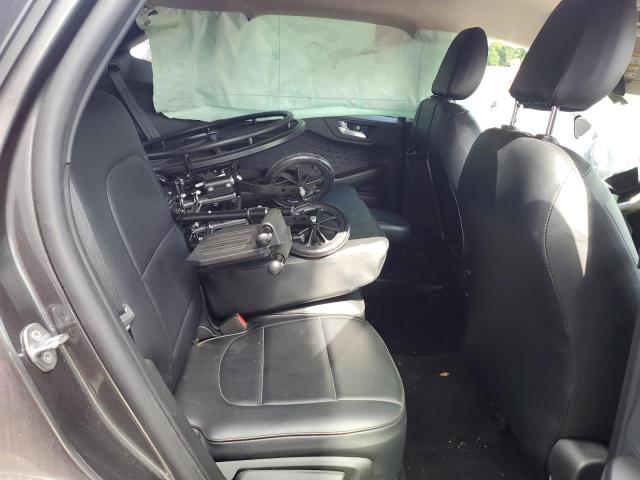 Photo 10 from auction – 2020 FORD ESCAPE SE with VIN 1FMCU9G63LUA94660