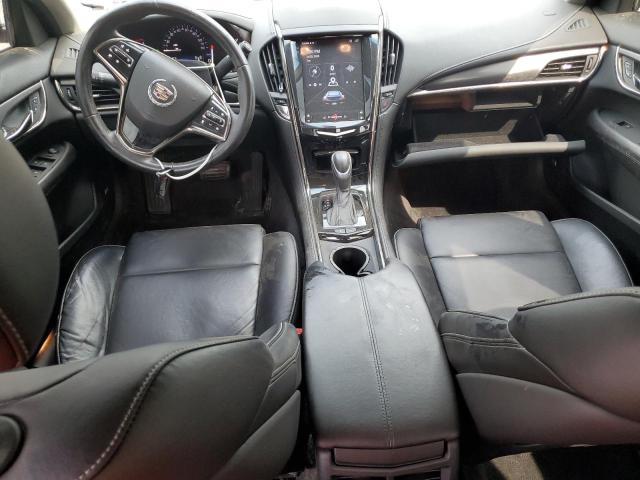 Photo 8 from auction – 2013 CADILLAC ATS with VIN 1G6AA5RA0D0161757