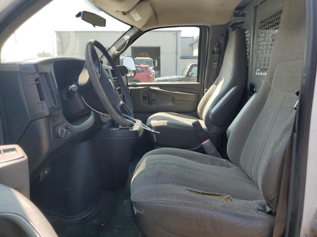 Photo 7 from auction – 2014 CHEVROLET EXPRESS G3 with VIN 1GCZGUCG9E1124708