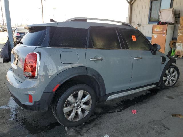 Photo 3 from auction – 2019 MINI COOPER COU with VIN WMZYS7C54K3F45104