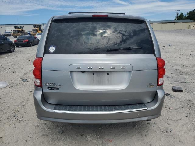 Photo 6 from auction – 2019 DODGE GRAND CARA with VIN 2C4RDGCG4KR518750