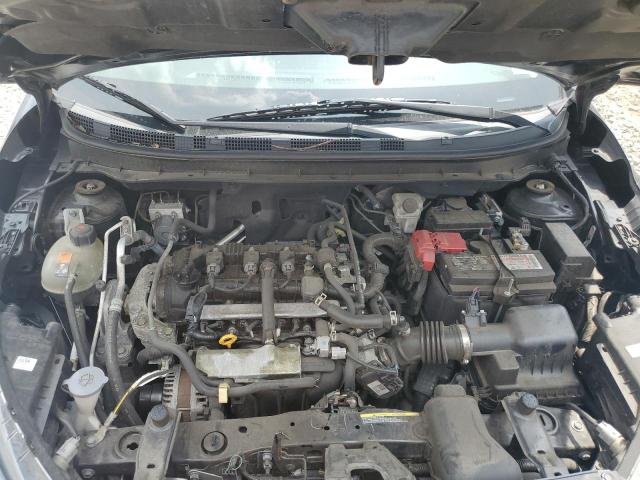 Photo 11 from auction – 2021 NISSAN KICKS S with VIN 3N1CP5BV8ML481075