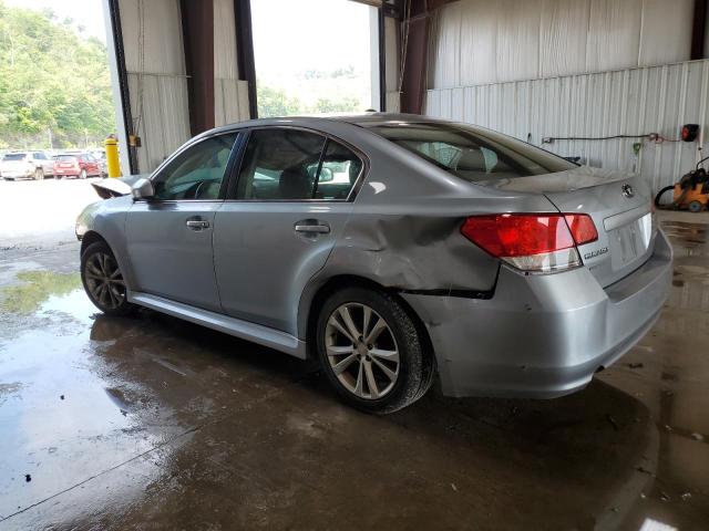 Zdjęcie 2 z aukcji – 2013 SUBARU LEGACY 2.5 z VIN 4S3BMBC62D3030923