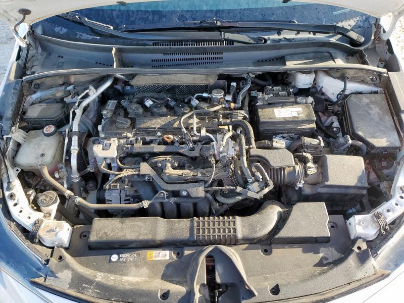 Photo 11 from auction – 2020 TOYOTA COROLLA SE with VIN 5YFS4RCE4LP041136