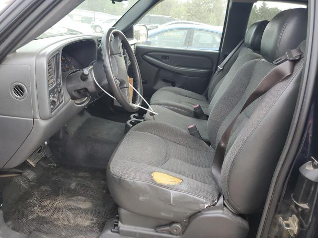 Photo 7 from auction – 2005 GMC NEW SIERRA with VIN 1GTEC19T95Z292363
