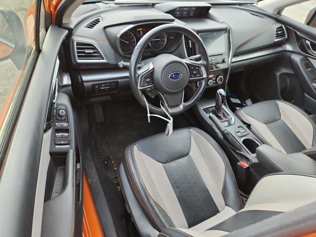 Photo 8 from auction – 2018 SUBARU CROSSTREK with VIN JF2GTALC6JH205313