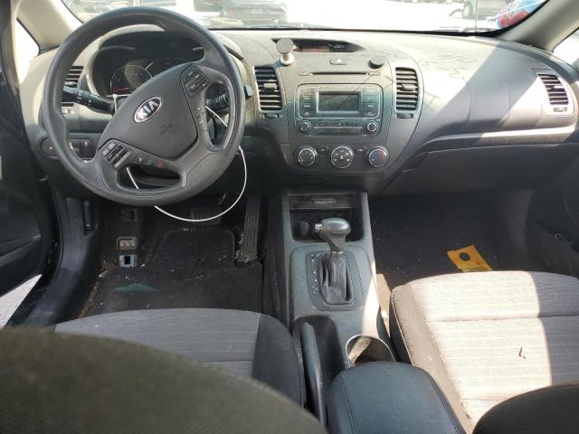 Photo 8 from auction – 2016 KIA FORTE LX with VIN KNAFK5A85G5648773