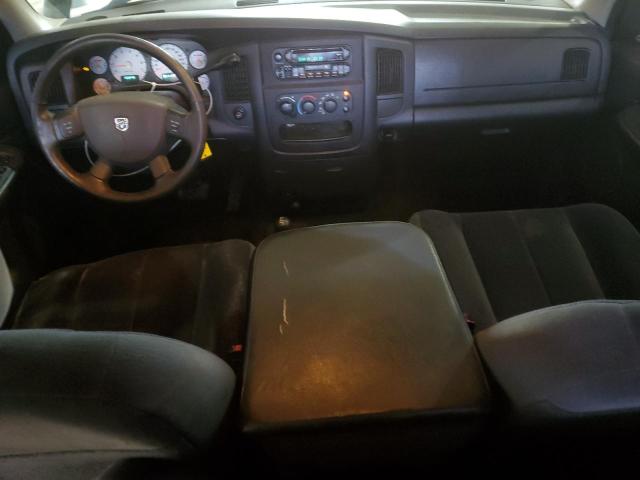 Photo 8 from auction – 2004 DODGE RAM 1500 S with VIN 1D7HU18D94S710972