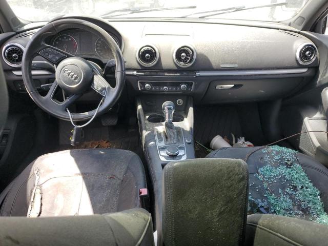 Photo 8 from auction – 2018 AUDI A3 PREMIUM with VIN WAUAUGFF2J1029327