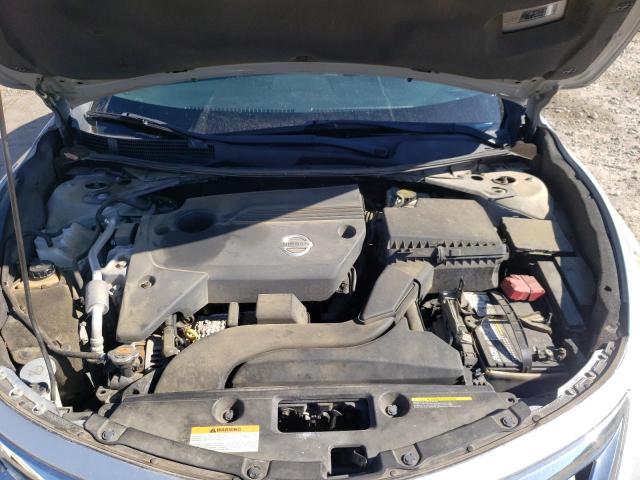 Photo 11 from auction – 2013 NISSAN ALTIMA 2.5 with VIN 1N4AL3AP9DC240666